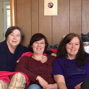 Meet your Posher, Terri